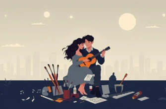 10 Filmes Melodramas sobre Arte para Apaixonados