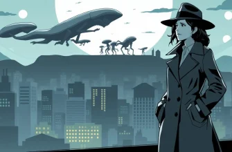 Filmes Detetivescos sobre Invasões Alienígenas