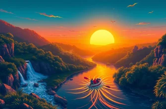 Aventuras nos Rios: 10 Filmes Imperdíveis