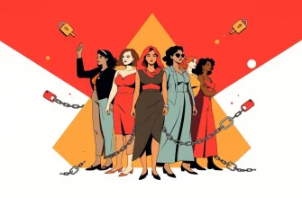 Melodramas sobre Feministas: Uma Jornada de Empoderamento