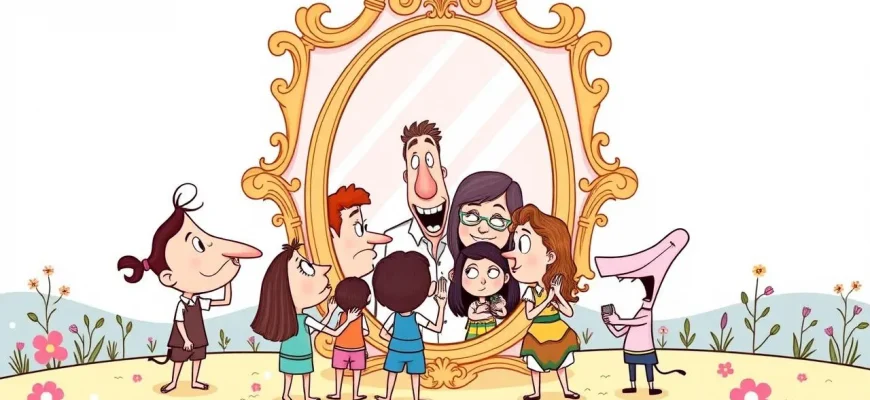 Comédias sobre Cirurgia Plástica: Rindo da Beleza