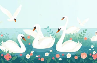 10 Filmes de Família com Cisnes para Assistir Juntos