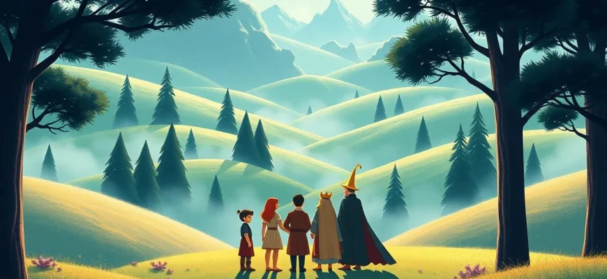 Fantasia Soviética: 10 Filmes Imperdíveis