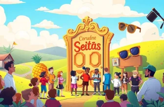 10 Comédias Hilárias sobre Seitas