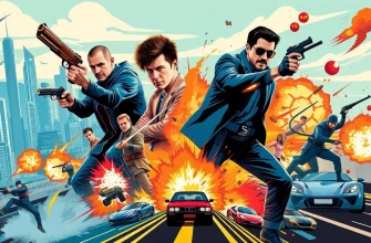 Melhores Filmes de Ação de 2023