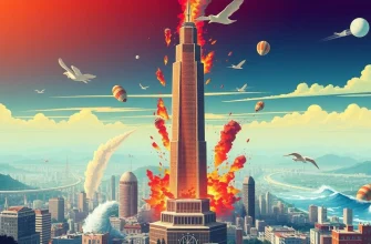 Filmes de Ação sobre Catástrofes Naturais