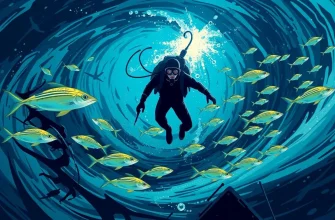 10 Filmes de Ação Subaquática para Adrenalina Submarina