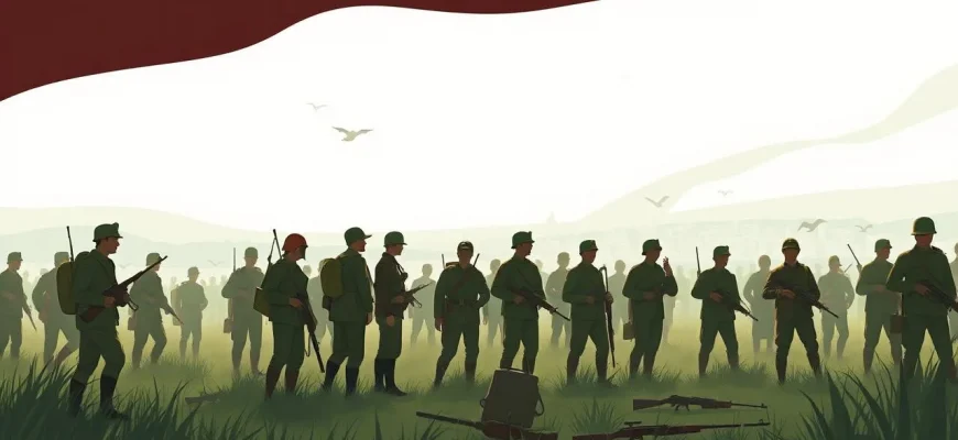10 Filmes de Guerra sobre Fascistas