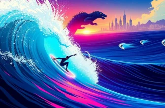 Filmes de Fantasia sobre Surf
