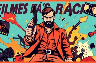 10 Filmes de Ação com Padrasto