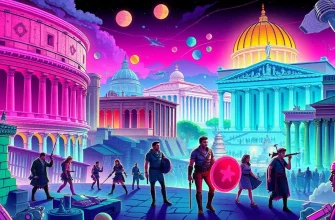 Aventuras Épicas no Antigo Roma: Uma Seleção de Filmes