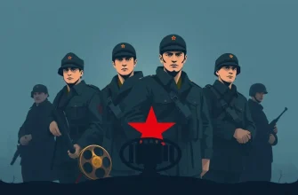 Filmes Soviéticos de Heróis de Guerra
