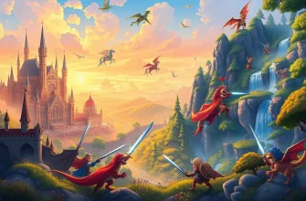Filmes de Fantasia com Esgrima para Apaixonados por Aventura