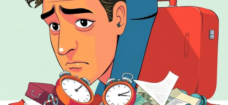 10 Filmes Dramáticos sobre Demissão