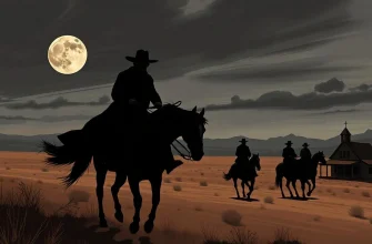 Westerns com Maníacos: 10 Filmes para Fãs de Suspense e Ação