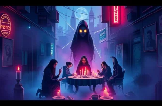 10 Filmes Místicos sobre Extrassensores