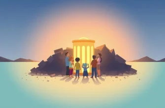 10 Filmes Familiares sobre Lixões para Assistir em Família