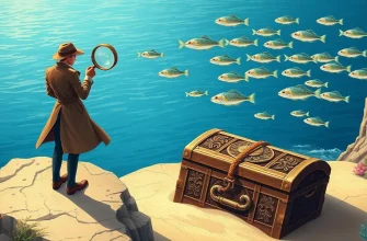 Filmes Detetivescos sobre Peixes e Mistérios Subaquáticos