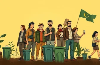 10 Filmes de Biografias sobre Ecologia para Inspirar