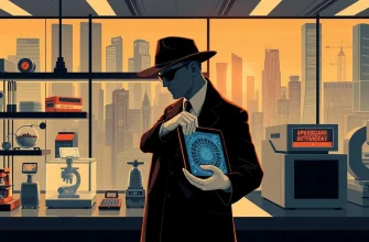 10 Filmes Detetivescos com Gadgets Incríveis