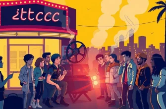 Filmes de Biografia sobre Subculturas