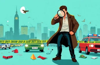 10 Filmes de Ação com Detetives e Investigadores