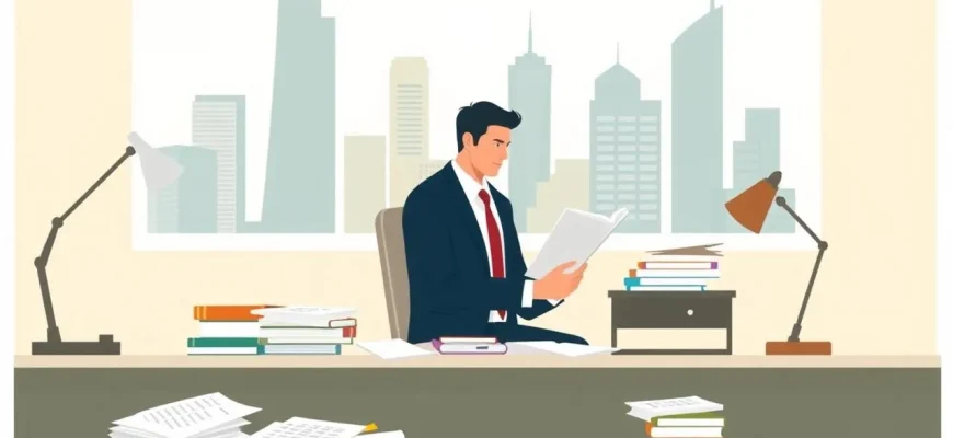 Filmes sobre advogados: uma seleção imperdível