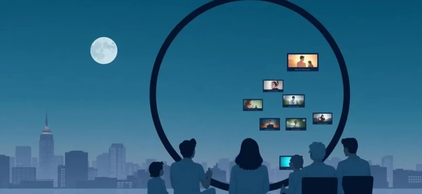 10 Filmes Atmosféricos para Assistir