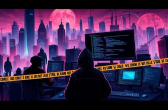 10 Filmes de Hackers Criminosos para Adicionar à Sua Lista