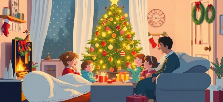 Melhores Filmes de Natal para Assistir em Família