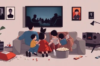 Filmes de Família sobre Crime para Assistir em Casa
