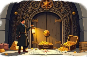 10 Filmes de Suspense e Ação com Ouro