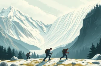 Filmes de Aventura em Montanhas