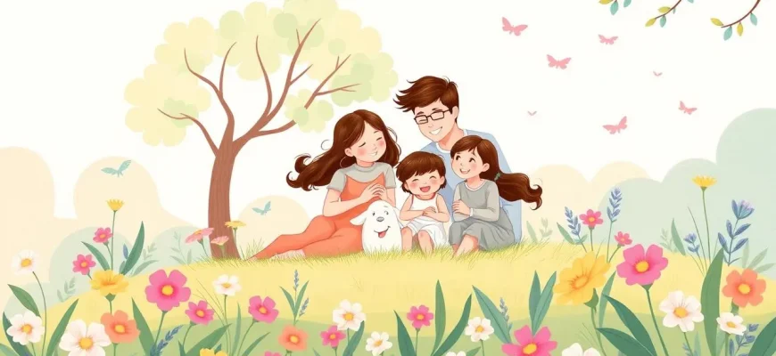 10 Filmes de Drama sobre Adoção