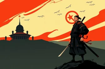Filmes Soviéticos sobre Samurais: Uma Jornada Cultural