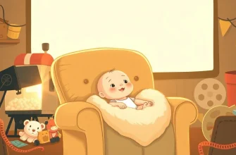 Melhores Filmes para Bebês