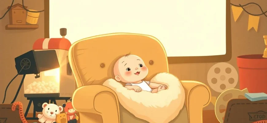 Melhores Filmes para Bebês