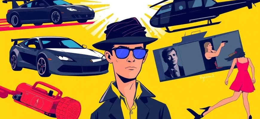 10 Filmes de Ação sobre Sequestro