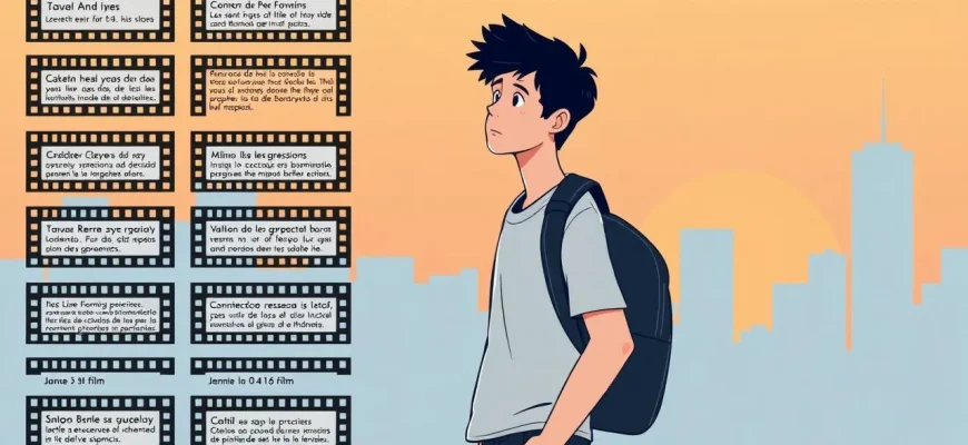 Filmes sobre responsabilidade