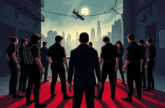 Filmes de Terror com Dublês: Adrenalina e Medo