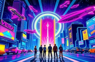 Filmes de Ficção Científica sobre Viagens a Outros Mundos