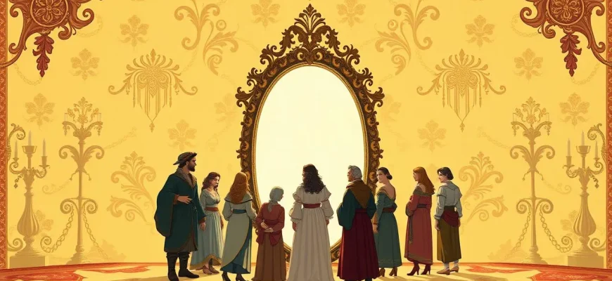 10 Filmes de Drama do Século XV para Assistir