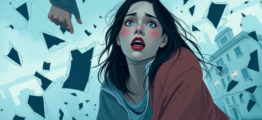 10 Filmes de Terror sobre Estupro para Assistir