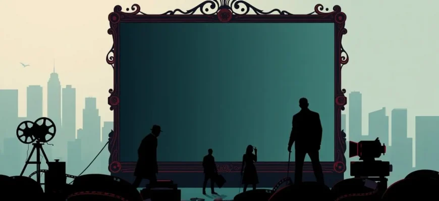 Mistérios no Cinema: 10 Filmes Imperdíveis