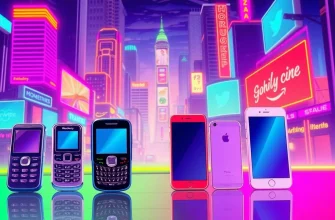 Documentários sobre a História das Tecnologias Móveis