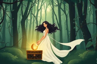 Melodramas sobre Feitiços: Uma Jornada de Amor e Magia