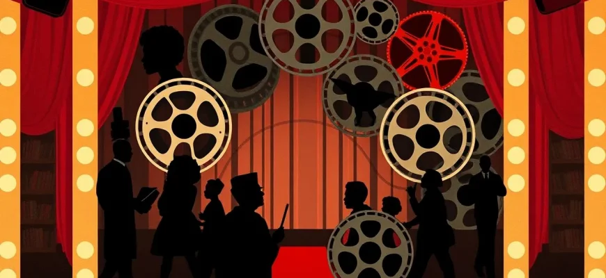 Melhores Filmes Negros de Todos os Tempos