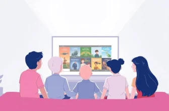 Filmes Familiares de Transformação para Assistir em Família