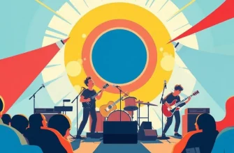 Melodramas sobre Bandas Musicais: Uma Jornada Emocional