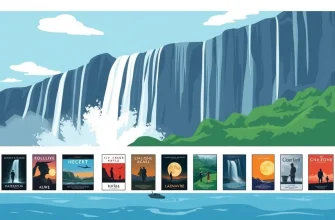 Filmes com Cachoeiras: Uma Seleção Encantadora